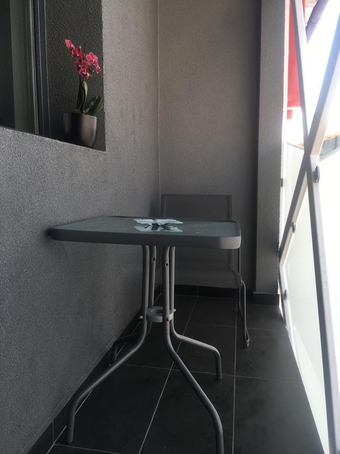 Net Hotel 皮特什蒂 外观 照片