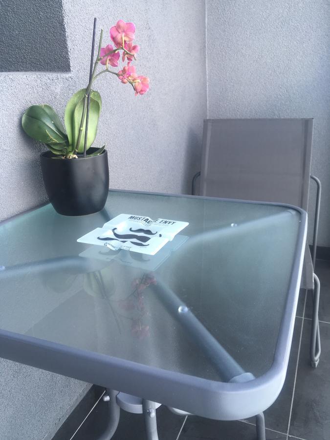 Net Hotel 皮特什蒂 外观 照片